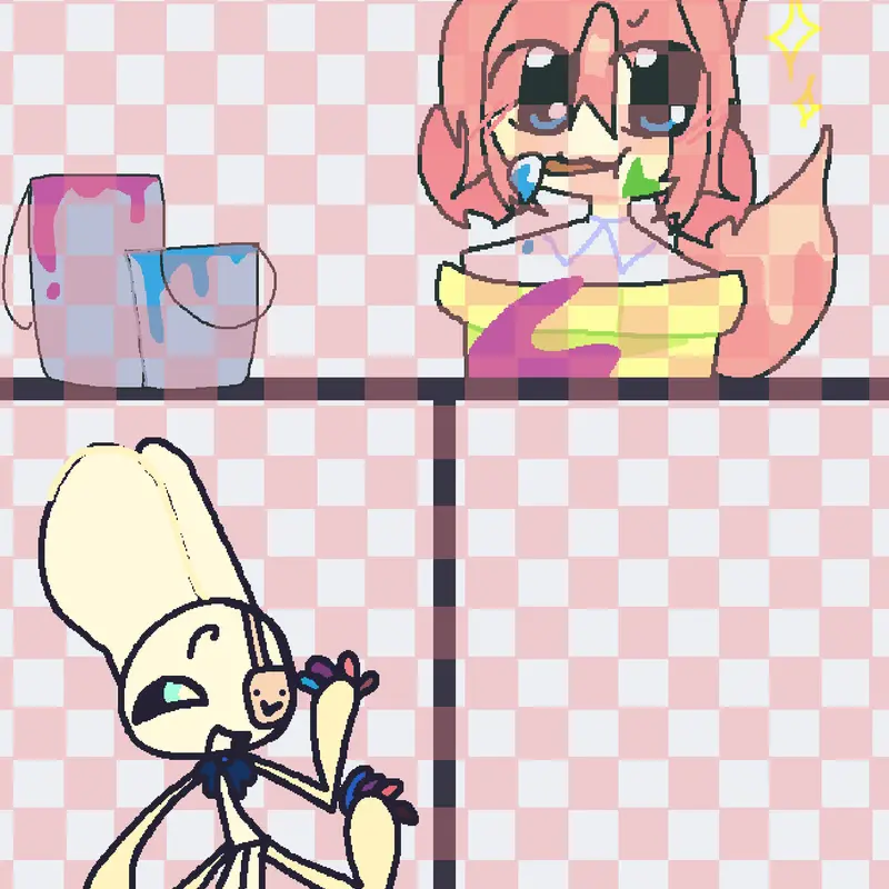 Game by @cutiepie_minibrands