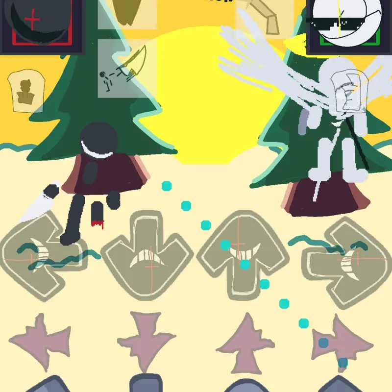 Game by @begaduolingo