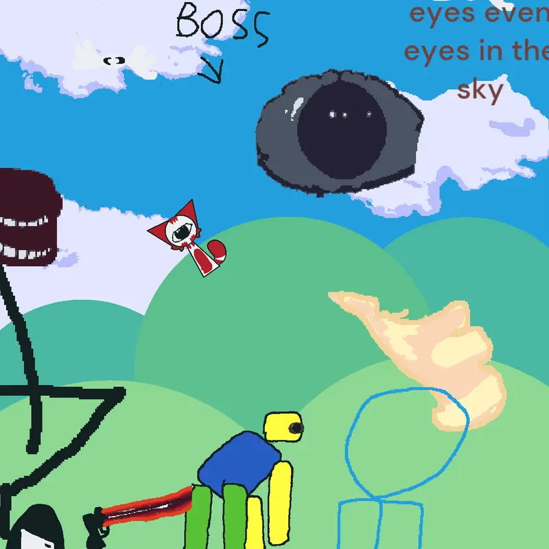 Game by @jjujjjk