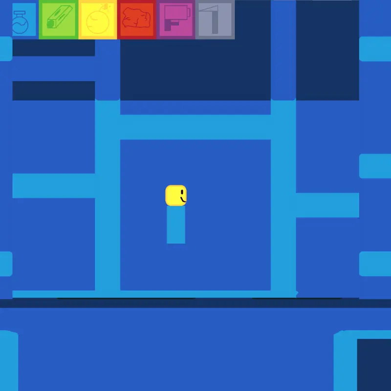 Game by @Aesometoac
