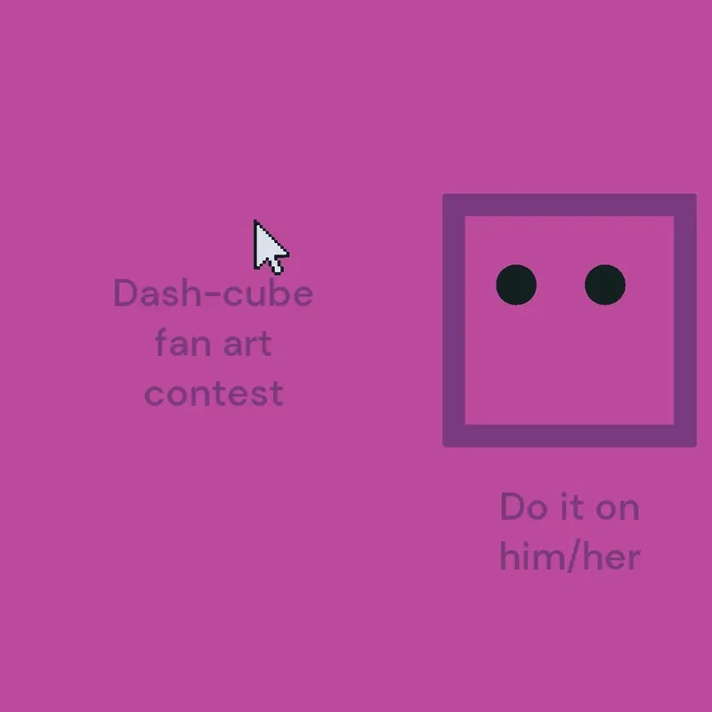 Game by @Dash-cube-fan-is-back