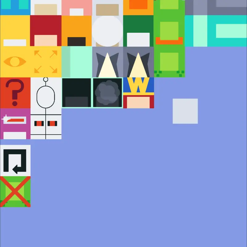 Game by @Yeest