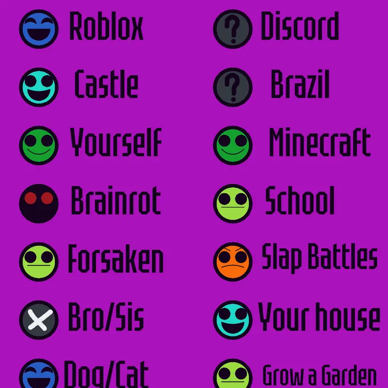 Game by @hammycute