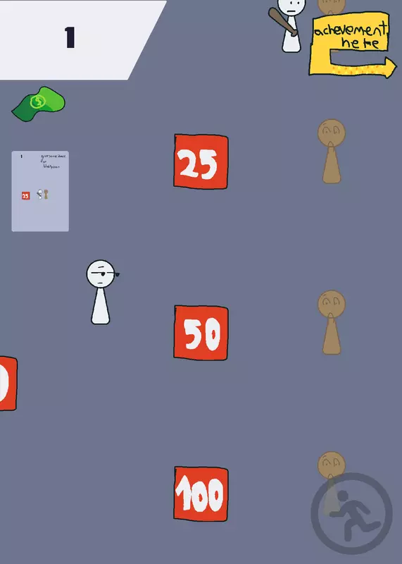 Game by @randomdevloper