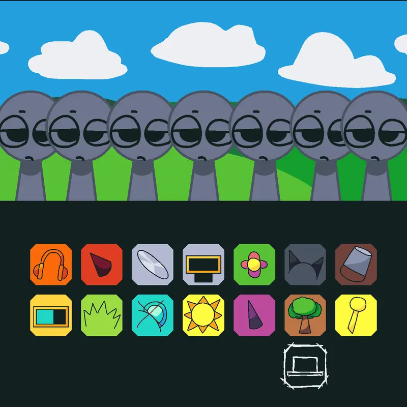 Game by @Dishell