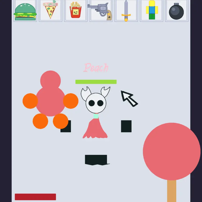 Game by @Scarymoon