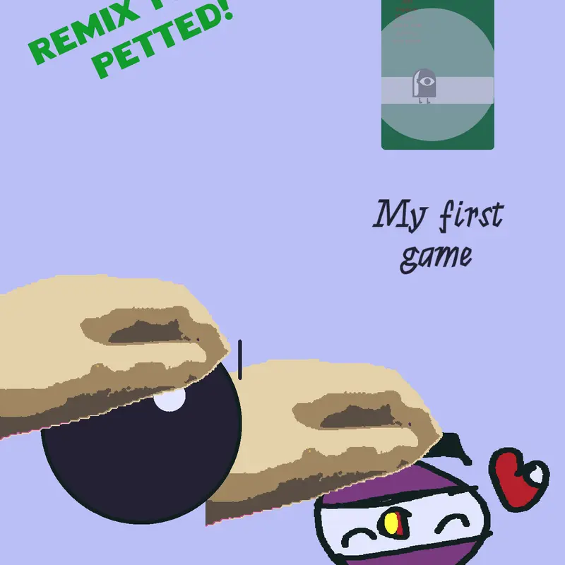 Game by @WekIsGod
