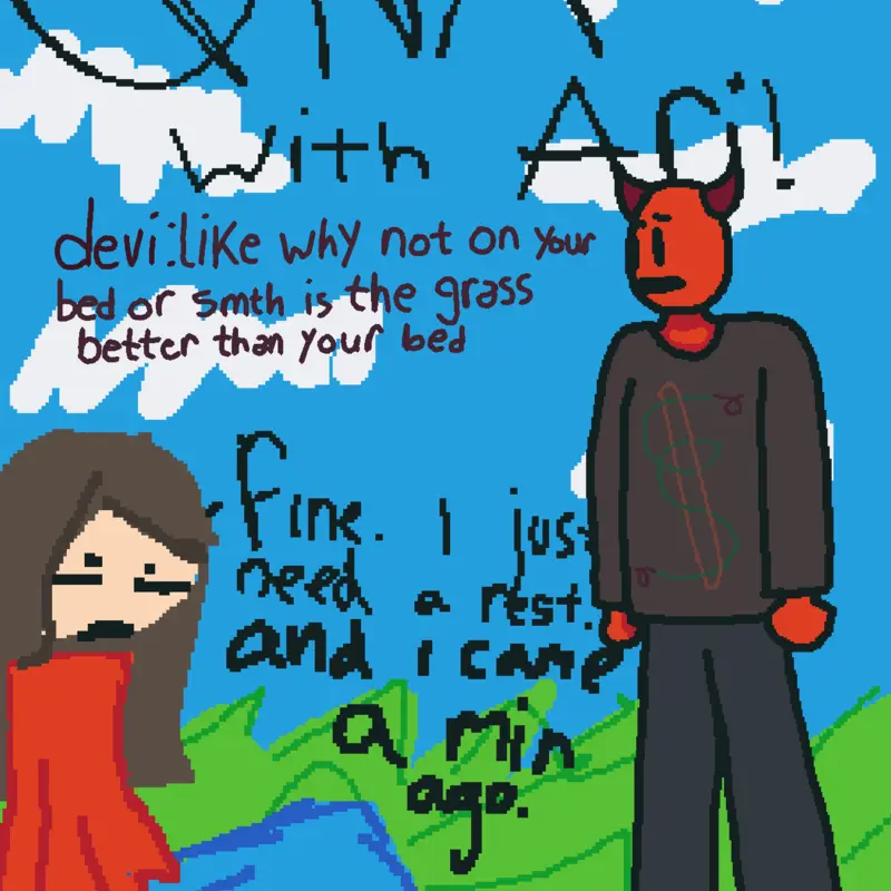 Game by @Ariana05