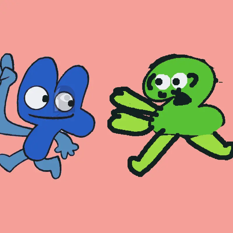 Game by @Terminated-