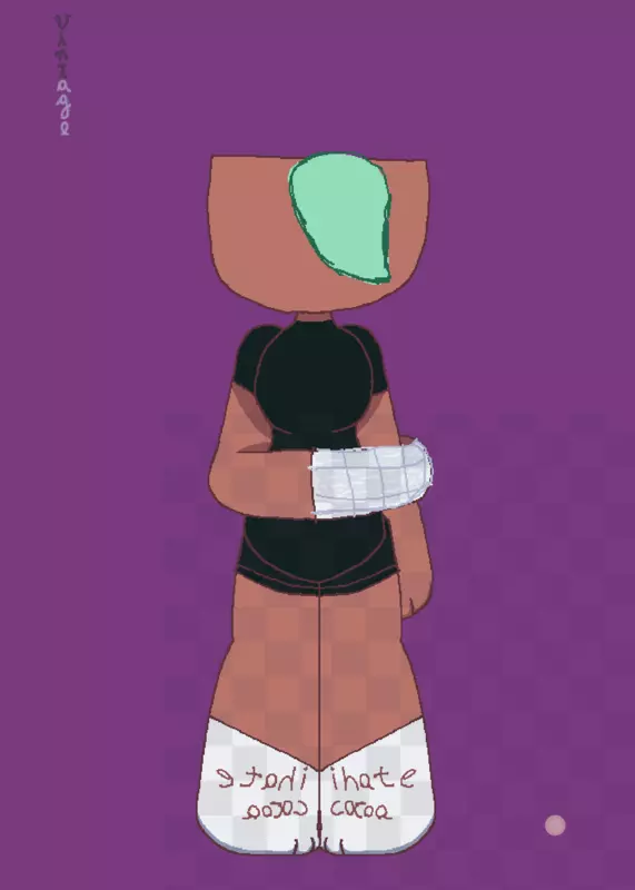 Game by @boxstendiva