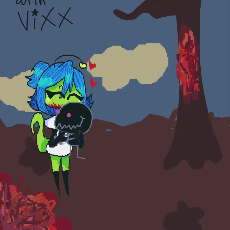 Game by @shelly_lover