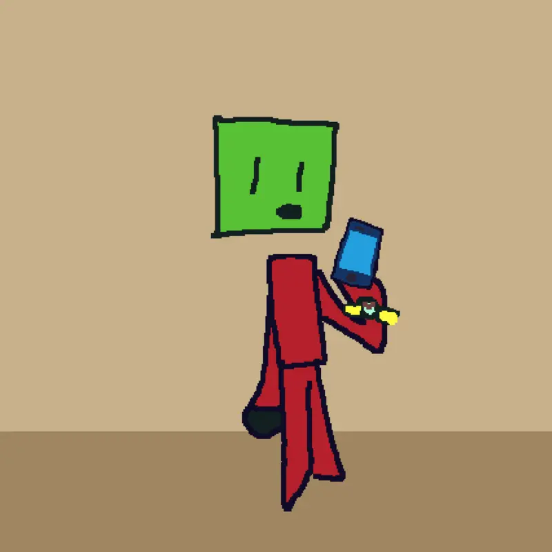 Game by @moanimation