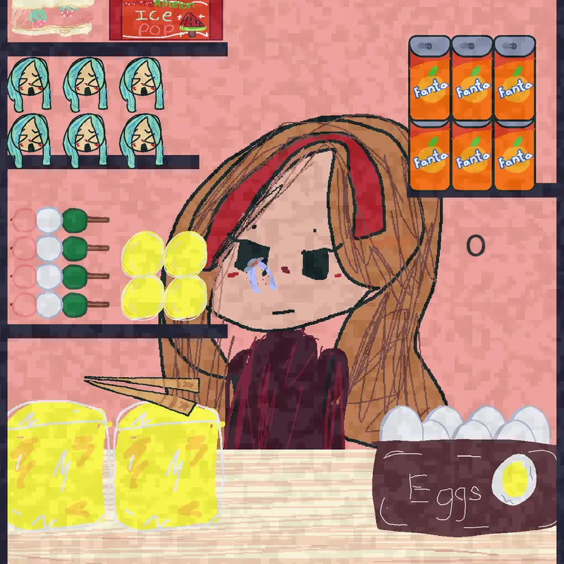 Game by @Livvq