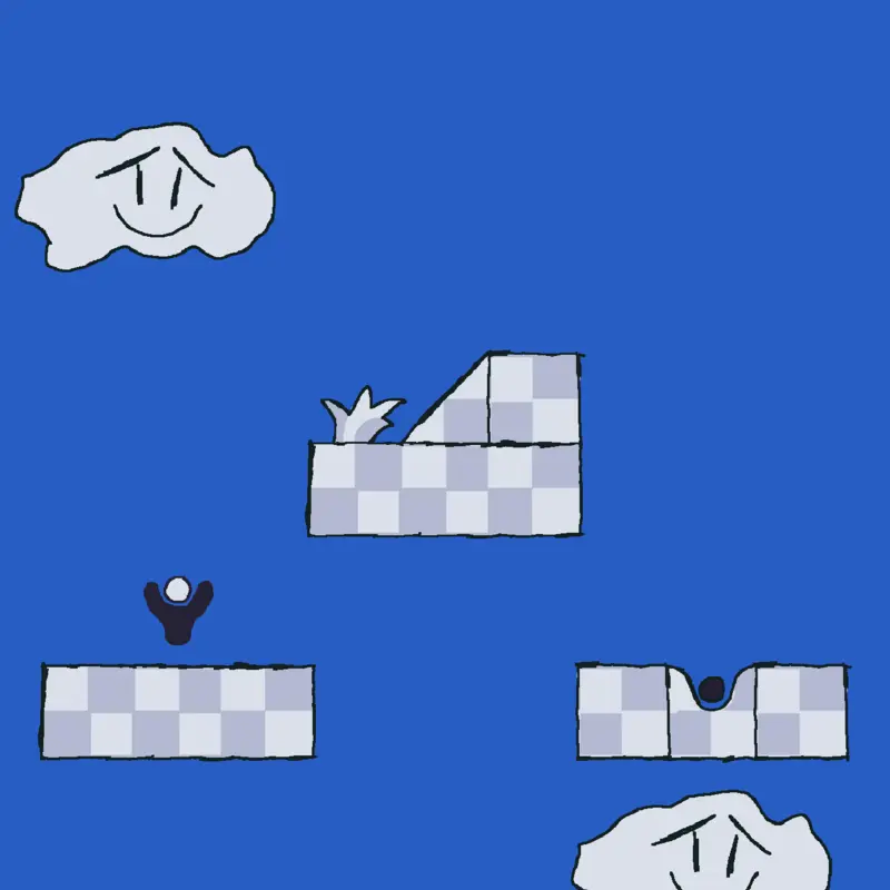 Game by @arming