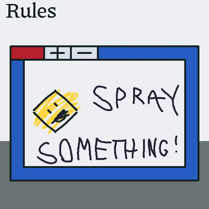 Game by @Simon_polish_error