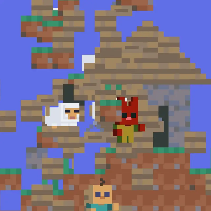 Game by @Kapisan