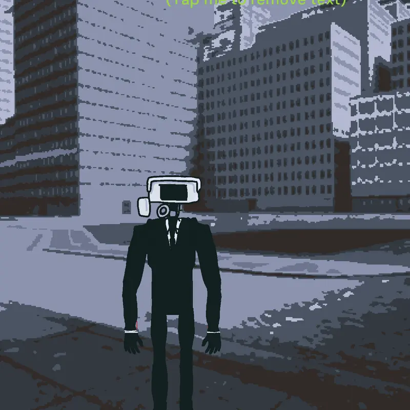 Game by @TV-Man