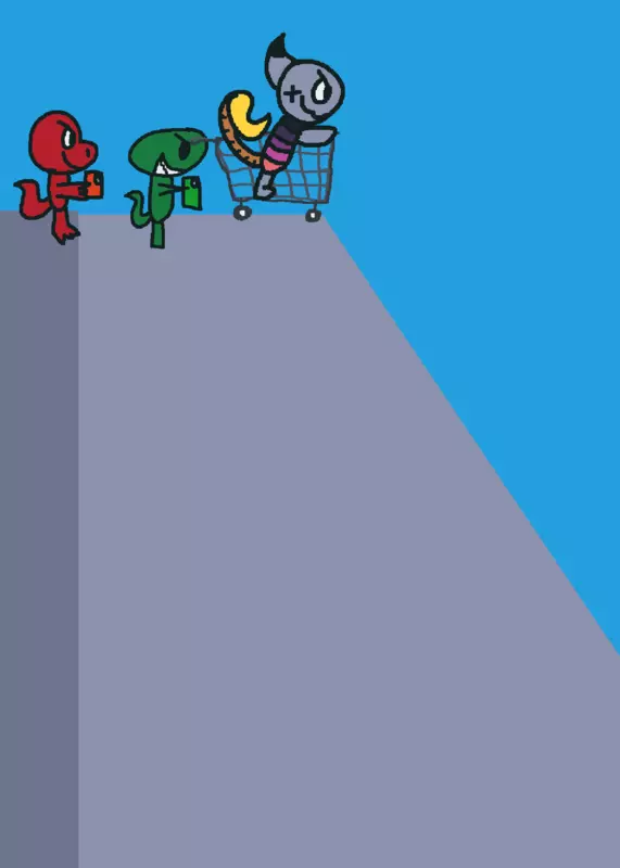 Game by @Mango_Creations