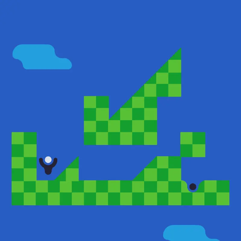 Game by @blawl