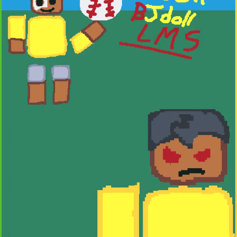 Game by @baseball_player14