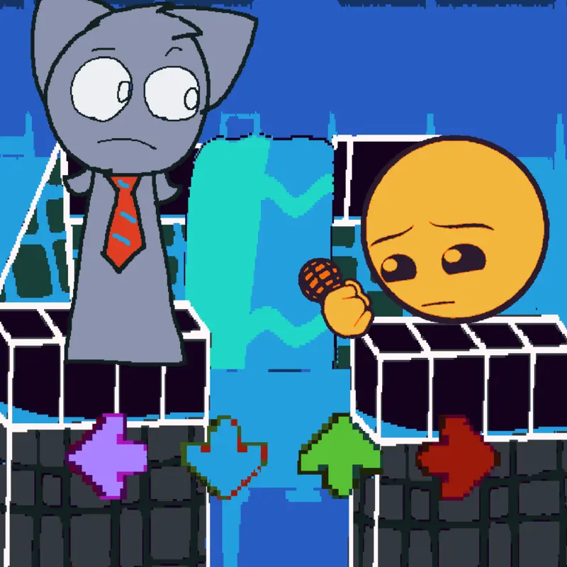 Game by @tom_animations_studio