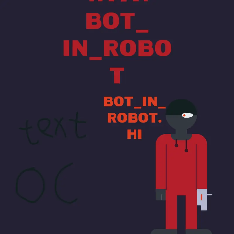 Game by @BOT_IN_ROBOT