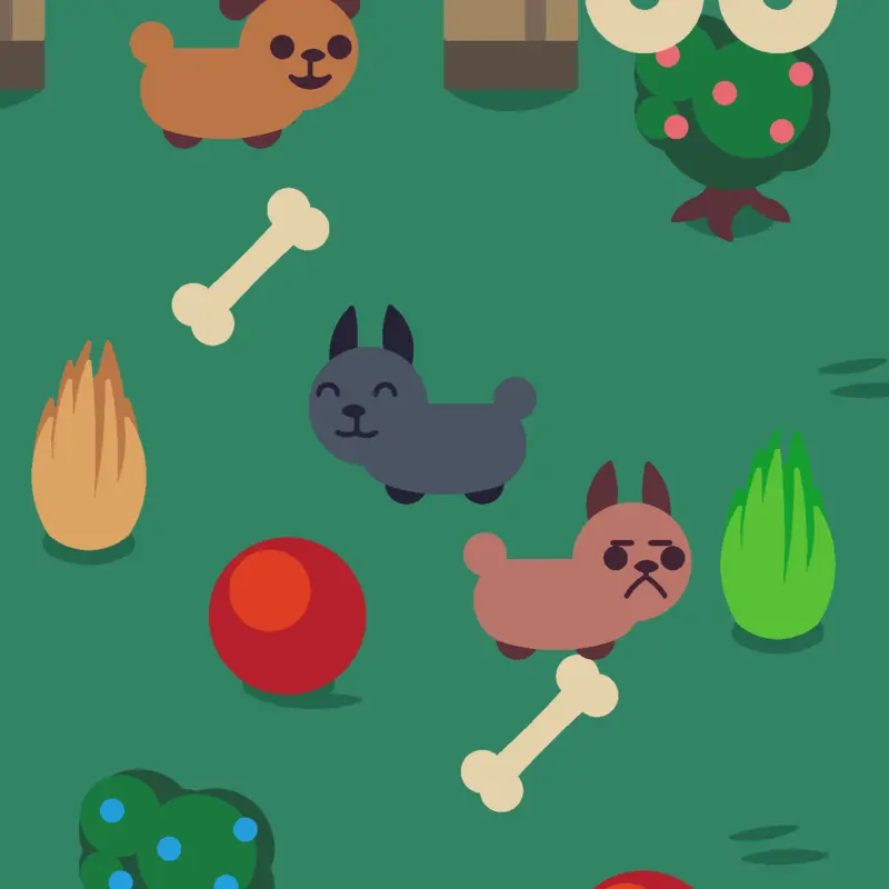 Game by @MrNicoby