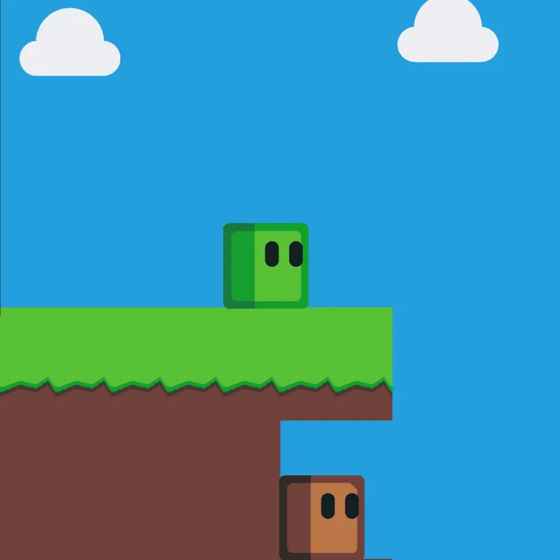 Game by @frander