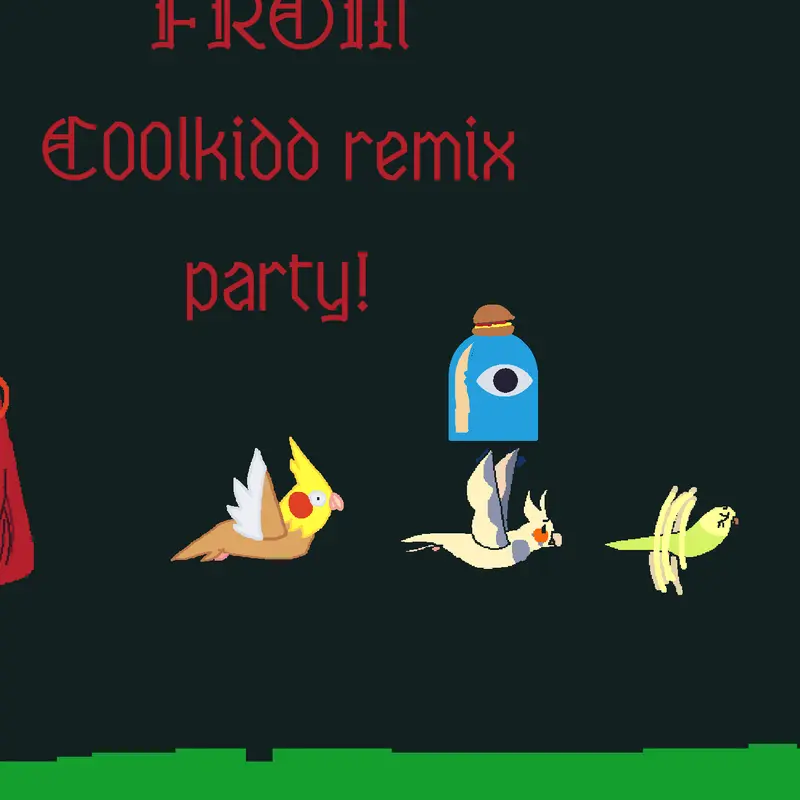 Game by @kiwi_and_richi