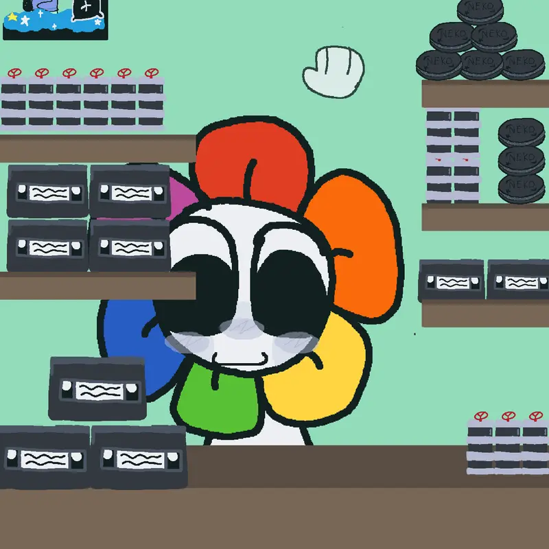 Game by @wollydoggy