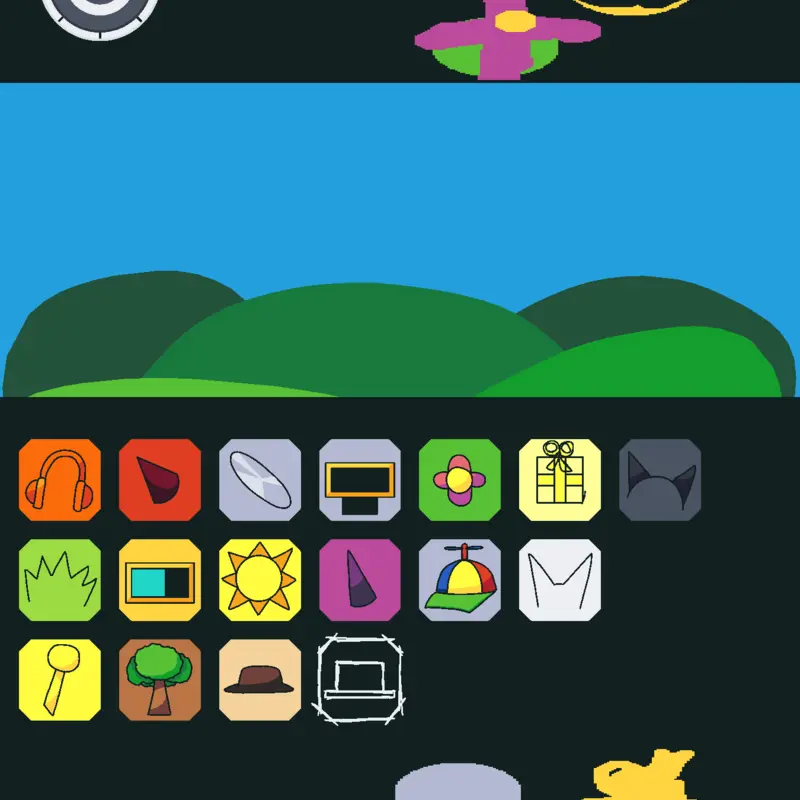 Game by @totata