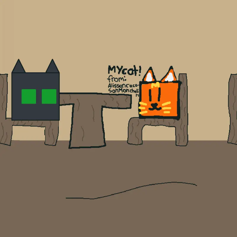 Game by @JosselyncookieAlisson