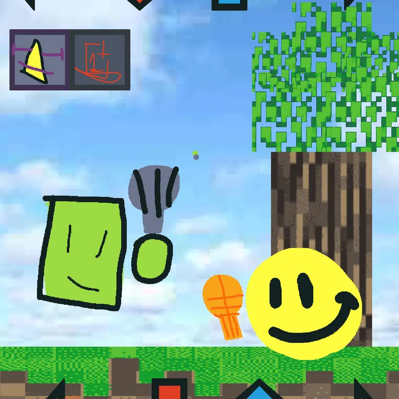 Game by @greencubey_NBF_gotoyt