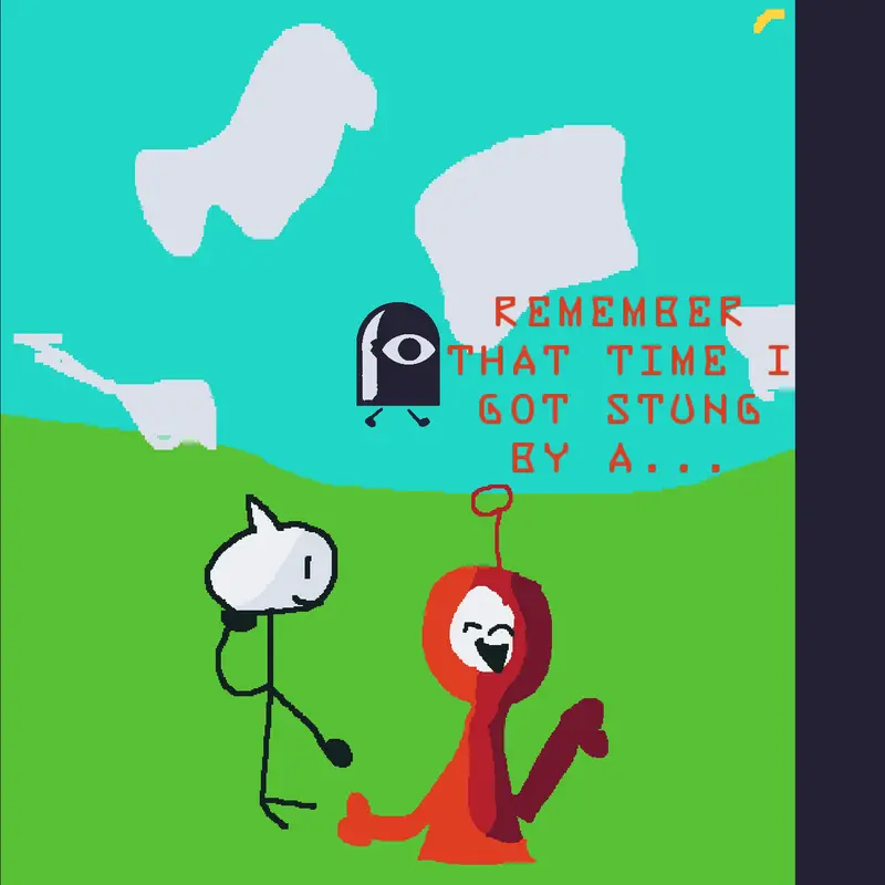 Game by @cuteface_studios
