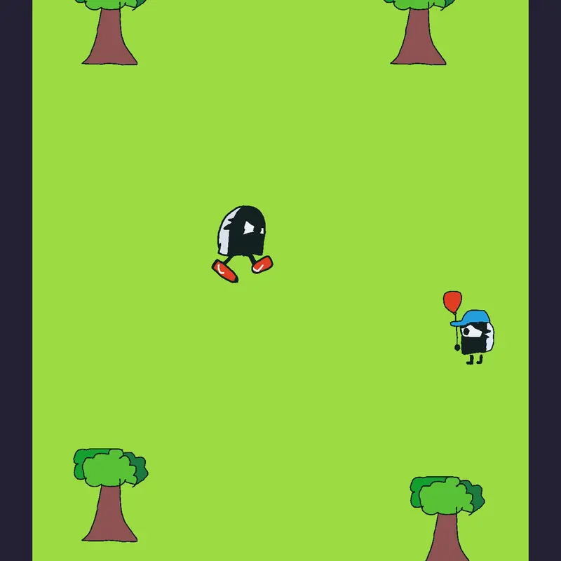 Game by @Chickenletsky