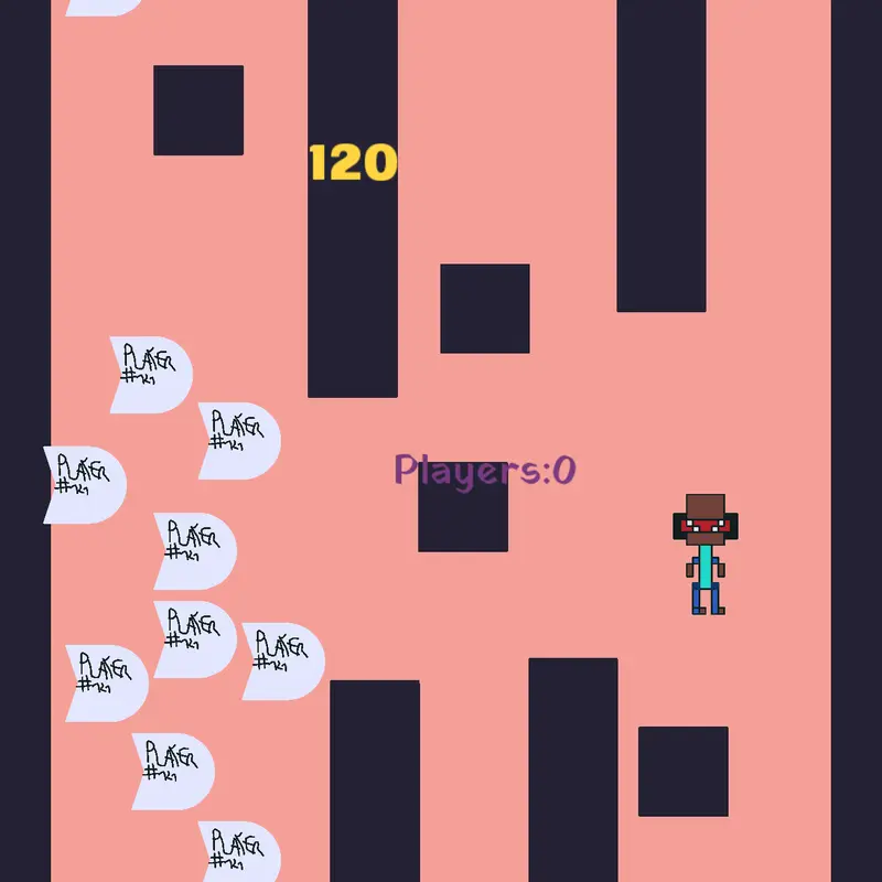 Game by @Anderws1234