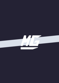 MonkeGamez Studios Intro made in December 20...