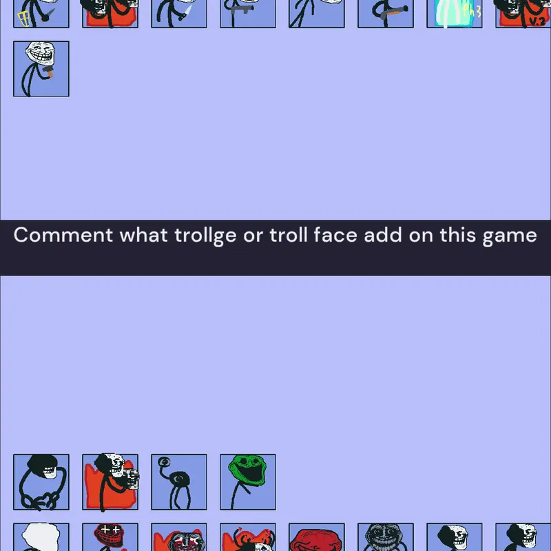 Game by @stickwarteam