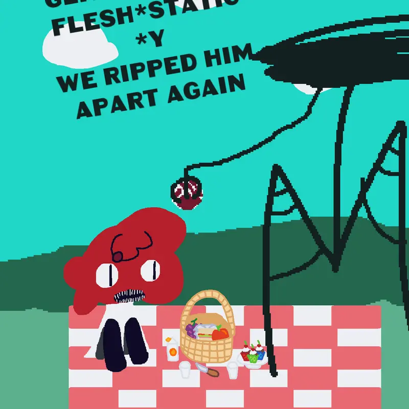 Game by @itsisarealdemon