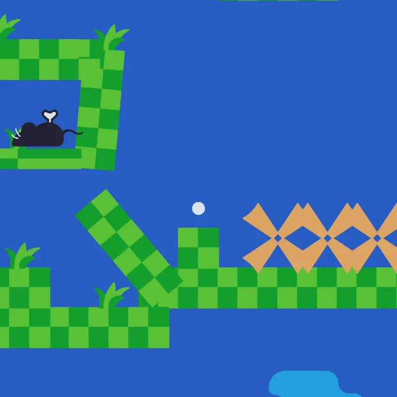 Game by @BCSOren