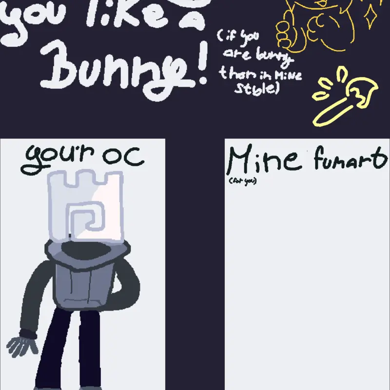Drawing by @CLG-Entertainment