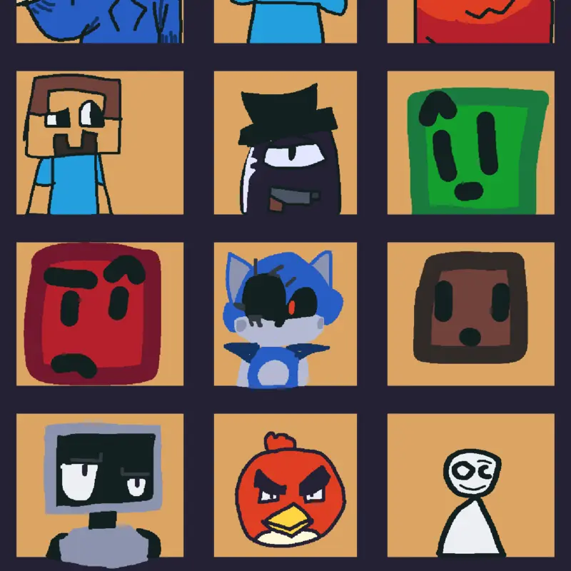 Game by @breino