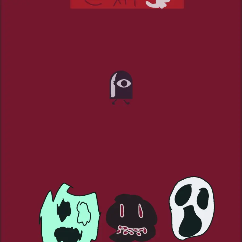 Game by @crazydrawings