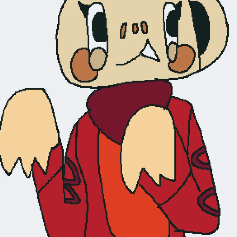 Game by @aftonsparv