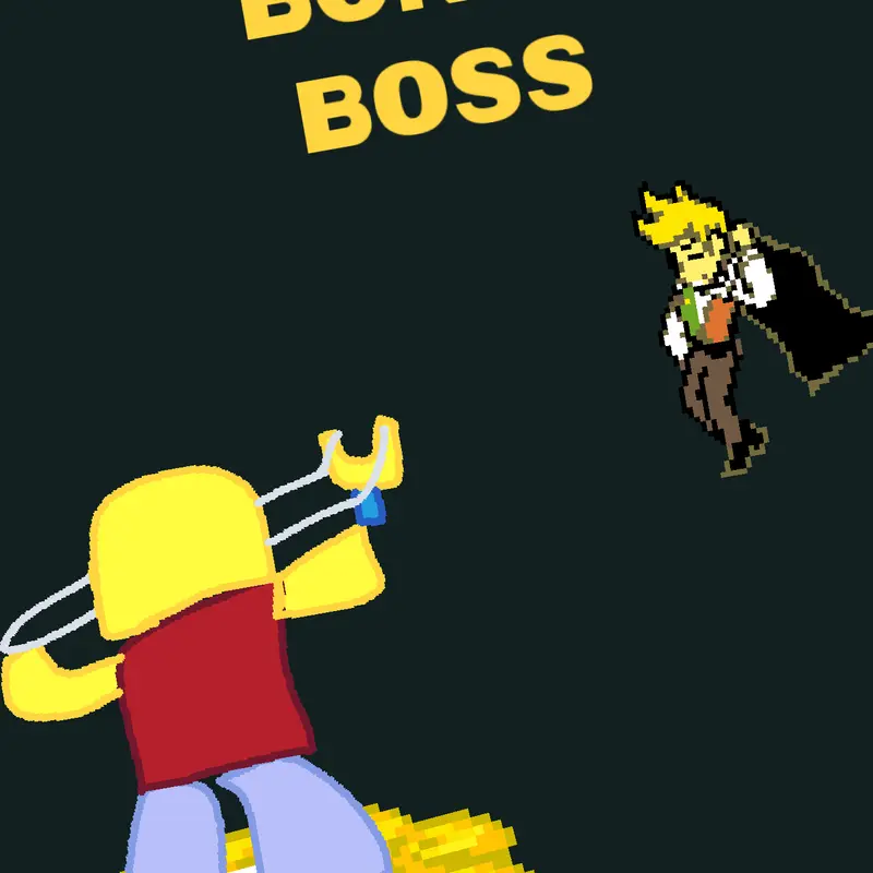 Play my deck Mudroads first (stage 16) by @Lucs1445