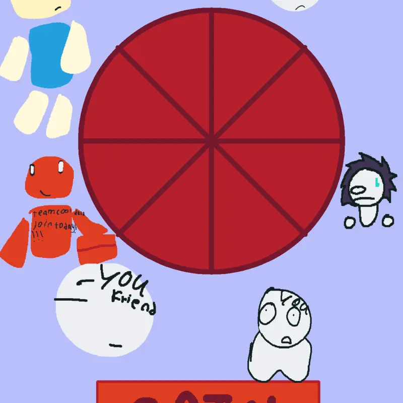 Game by @rattina_cute
