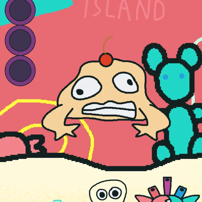 Game by @jhoelcacelagarciastudios
