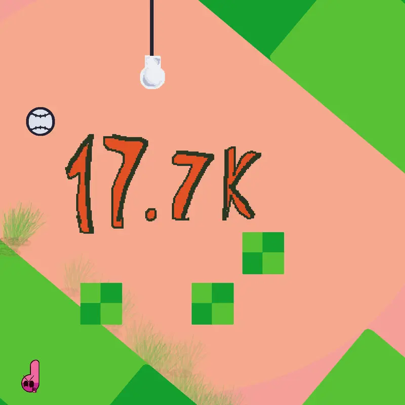 Game by @gaelsantos