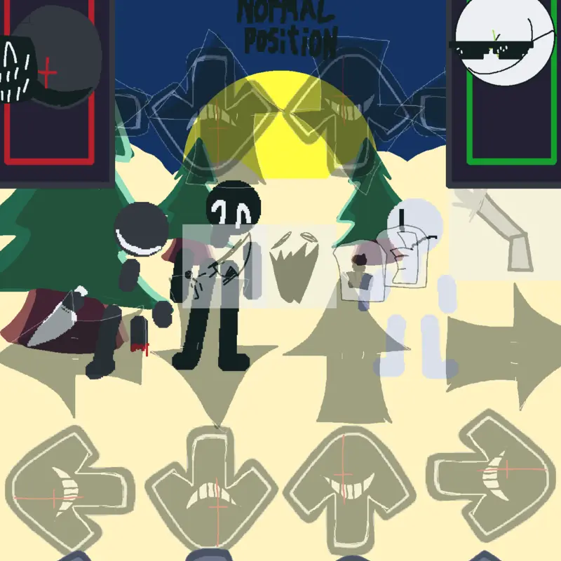 Game by @BluereenxD