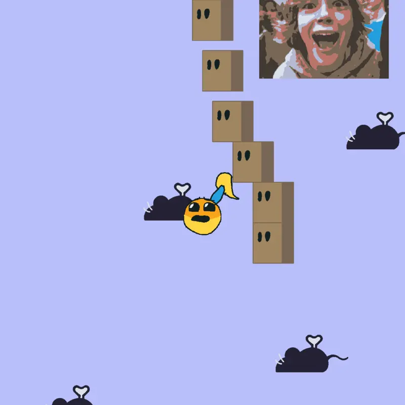 Game by @southamericaguy